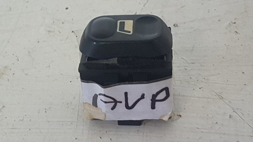 Bouton lève vitre avant
