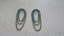 boucles d'oreille