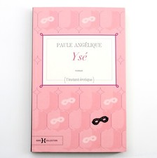 [Erotisme] Paule Angélique -