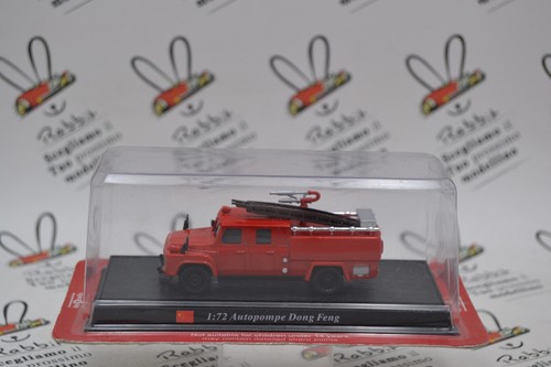 Die cast camions de - die, "
