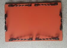 GRAND PLATEAU DE SERVICE