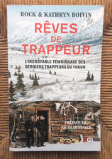 Livre autobiographique Rêves