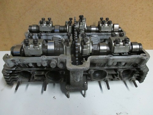 Culasse yamaha 600 - 600, 51j
