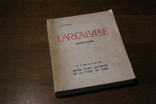 L'APOCALYPSE Catalogue Joseph