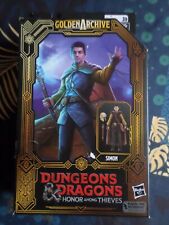 Figurine Hasbro de Donjons et