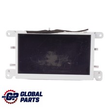 Audi A4 B8 Sat Nav Écran d'affichage multimédia Moniteur MMI 8T0919604