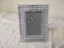 Ancien Cadre photo  21 x 16 cm pour photo 14 x 9 cm