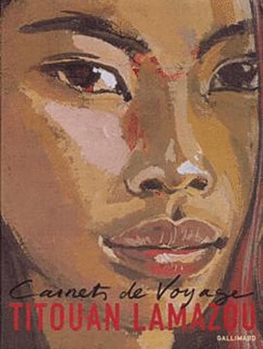Carnets voyage - carnets,