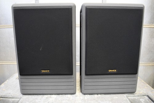 Tannoy system dmt studio - 10, ii
