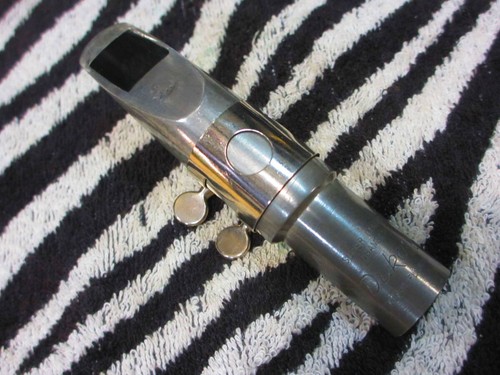 Embouchure saxophone ténor - de,
