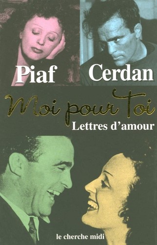 Moi pour toi lettres - moi,