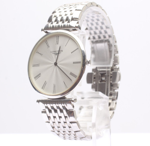 Near mint longines - [near, grand