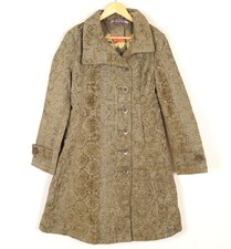 Manteau femme DESIGUAL taille