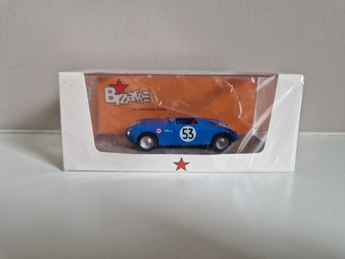 Bizarre monopole panhard - bizarre,