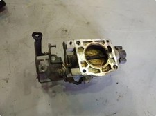 F63EBD corps de papillon FORD