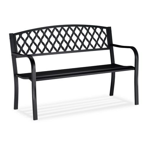 Banc jardin places - jardin, 2