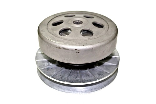 Embrayage centrifuge complet