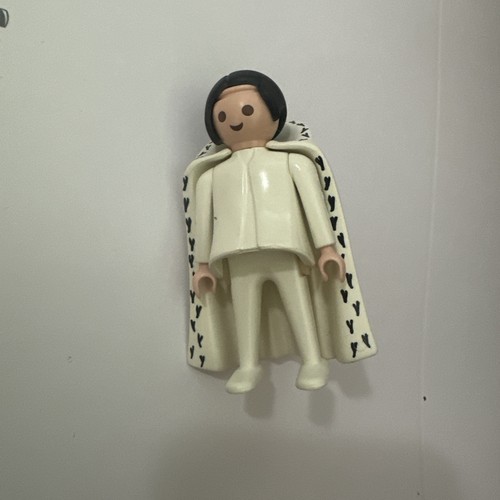 Vintage 1974 playmobil figure - vintage,