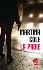 La Proie - Cole, Martina