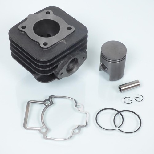 Kit cylindre piston fonte - , pour