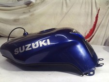 Suzuki GSX-R 750 W GR7BB EZ95