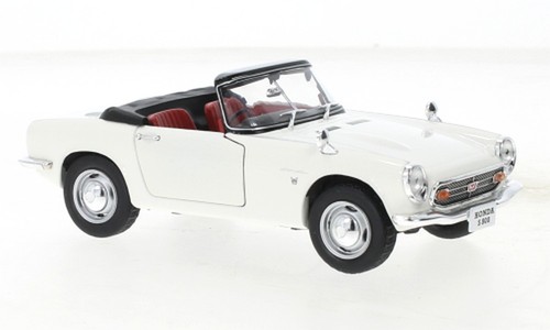 Honda s800 convertible - honda,