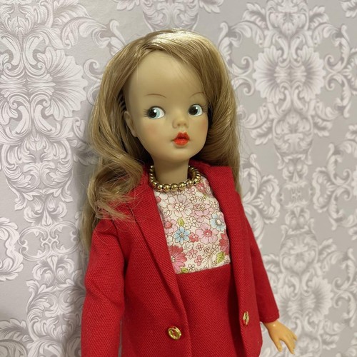 Poupée tammy chan - poupée, tammy-chan