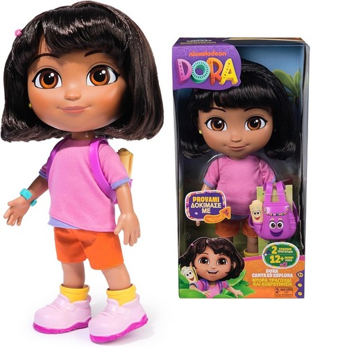 Spin master dora - master,