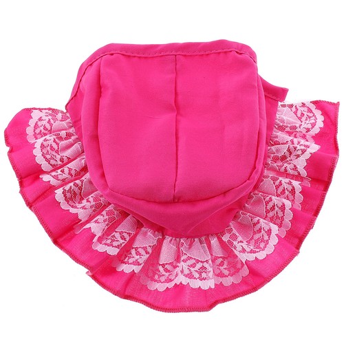 Animal godet chapeau - chapeau, chien