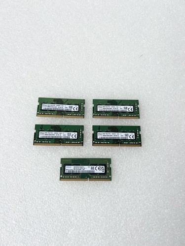 Ram 8gb ddr4 - 8gb, pc4-3200