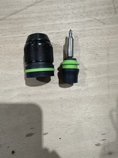 Festool Bohrfutter für