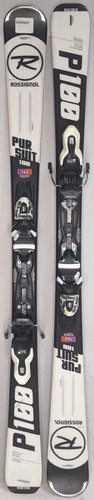 Rossignol pursuit 100 - rossignol, adult