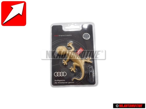 Audi original gecko diffuseur - audi,