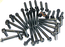 KTM 85 SX 2018-2025 NOIR Kit