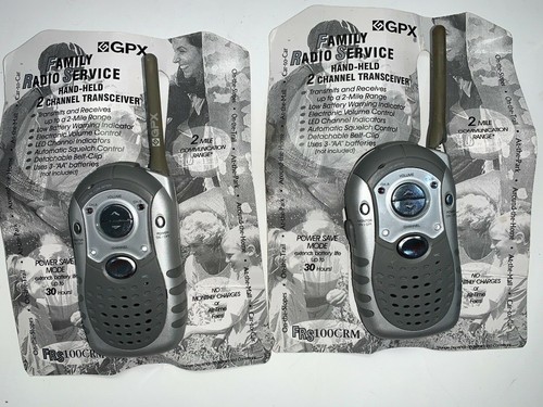 Hpx hand held radio service - hand,