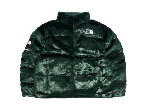 Veste nuptse fausse - veste,