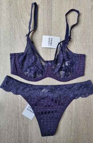 Ensemble prima donna 90d bh - prima,