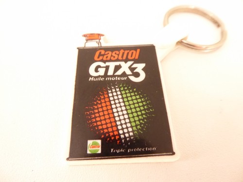 Porte clés key ring - /,