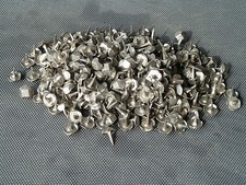 Lot de clous pointes cordonnier tapissier, chaises fauteuil  old French antique