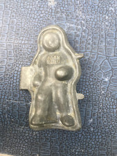 Rare Moule à chocolat très