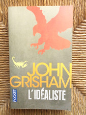 Livre roman thriller