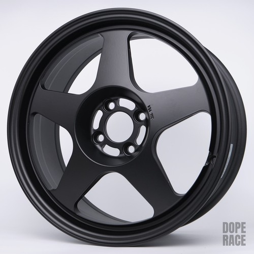 Rota wheels slip stream - slip,