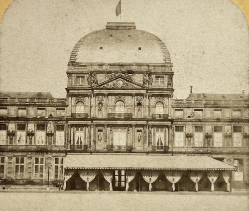 France paris palais des - france,