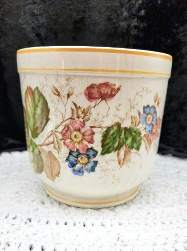 Antique luneville - antique,