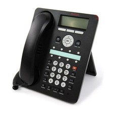 AVAYA Poste 1408 Anthracite