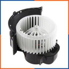 Pulseur d'air habitacle pour
