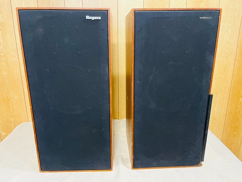 Rogers studio fi - studio, 1a