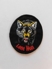 US ARMY PATCH : E/ 1-82nd ARB