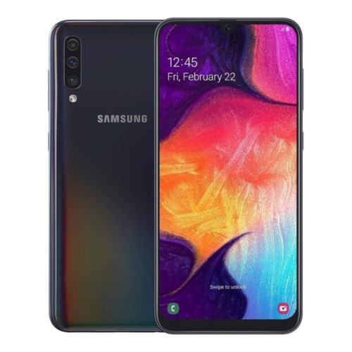 Samsung galaxy a50 - samsung, 4/128go