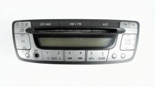 Autoradio TOYOTA AYGO 1 PHASE